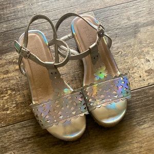 Children’s Place Girls Sandals